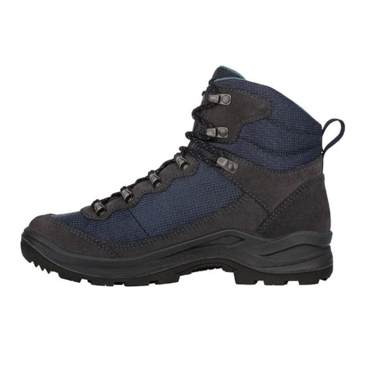 Lowa Taurus Pro Goretex Mid Boot - Women's - Image 2
